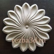 резная декоративная розетка резная декоративная накладка